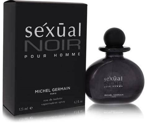 sexual noir perfume sephora|sexual noir perfume price.